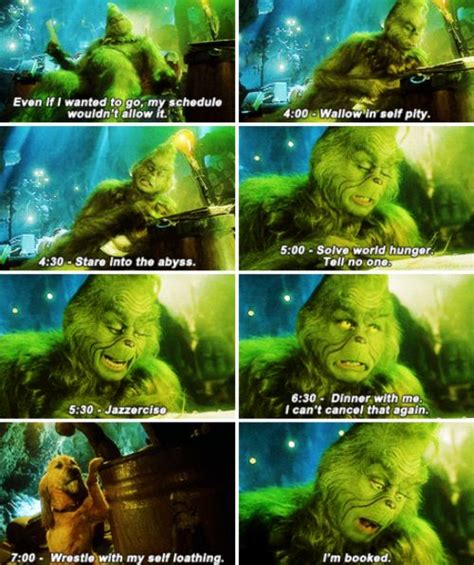 http://weheartit.com/entry/209990266 | Grinch movie quotes, Grinch ...