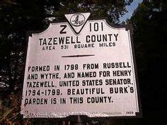 I lived in Tazewell Co. Pikeville, East Tn, Family Mom