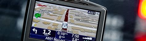 Semi Truck GPS Navigation Systems - Mounts, Accessories | TRUCKiD