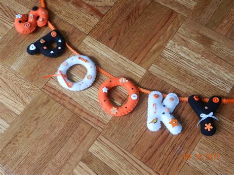 Halloween spooky Banner - Etsy