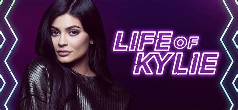 Life Of Kylie TV show. List of all seasons available for free download