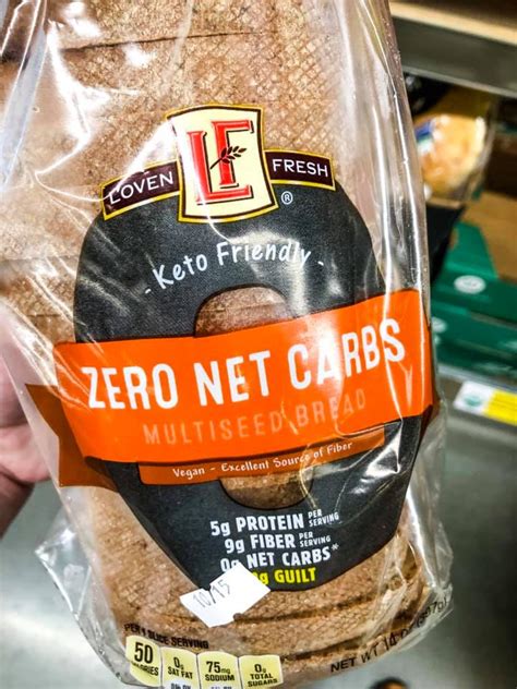 Keto-Friendly Bread Will be Back at Aldi Soon! | Aisle of Shame in 2020 ...