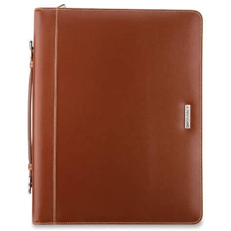 brown-leather-planner - Unique Calendars Blog 2020-2021