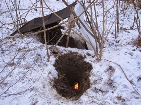 3 of the Easiest Survival Shelters for ‘SHTF Scenarios’ - The Prepper Dome