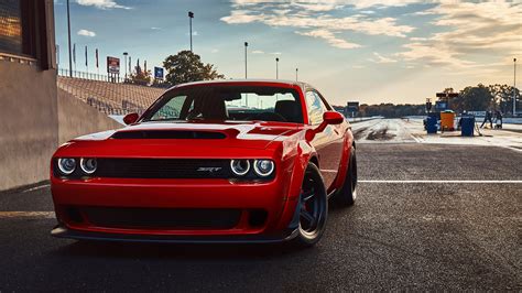 🔥 [35+] Dodge Challenger HD Wallpapers | WallpaperSafari