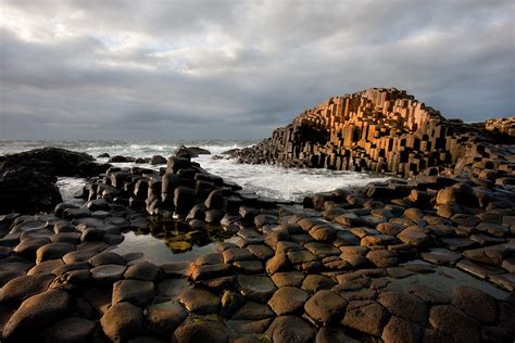 Giant's Causeway, Ireland - Beautiful Places to VisitBeautiful Places ...