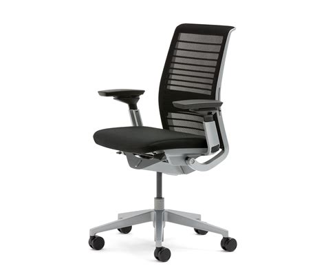 Steelcase Office & Desk Chairs Chairs Steelcase Leap Office Chair V2 ...