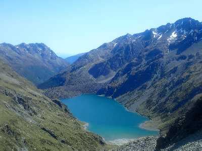 Blue Lake, Nelson, New Zealand | Holidify