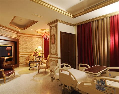 Dubai Healthcare City и Saudi German Hospital Dubai – MLtour