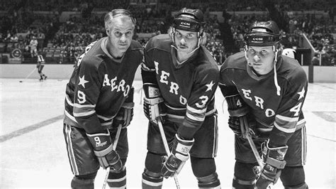 The great myth of the Gordie Howe hat trick - Sportsnet.ca