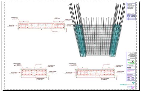 Reinforced Concrete Shear Wall