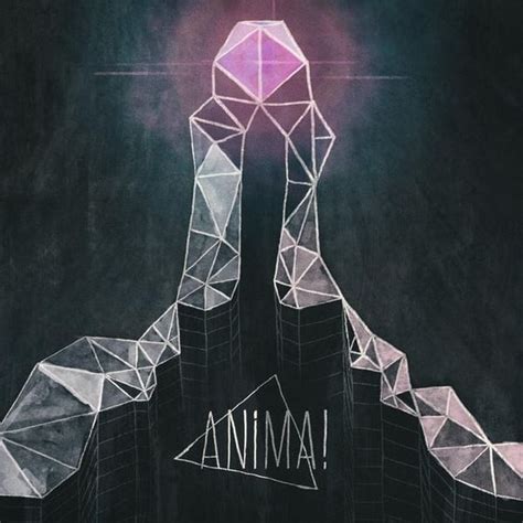 ANIMA! - ANIMA! Lyrics and Tracklist | Genius