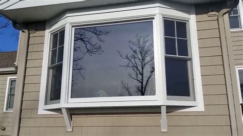 New Replacement Marvin Bay Windows Installation, Chatham New Jersey ...