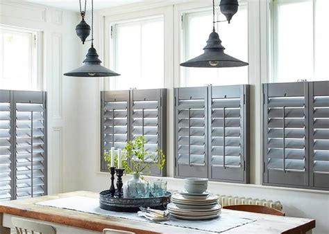 8 Benefits of Window Shutters - The Blind Guyz