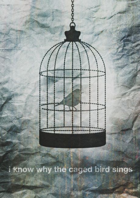 Caged Quotes. QuotesGram | The caged bird sings, Bird cage, Bird quotes