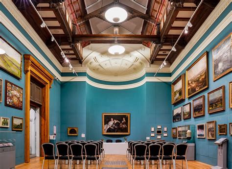 Venue Hire - Sheffield Museums Trust