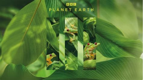 Planet Earth III Episode 4 Freshwater - Everything you need to know