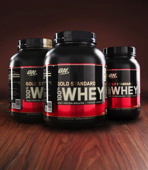 Gold Standard Whey - 909g - Optimum Nutrition - Loja de Suplementos