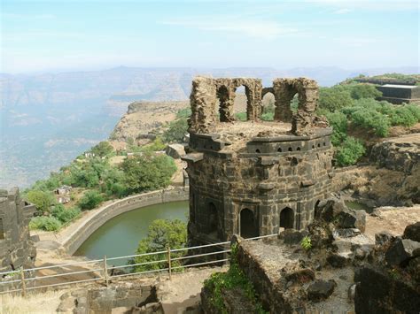 1 Places to Visit in Raigad, Tourist Places in Raigad, Sightseeing and ...