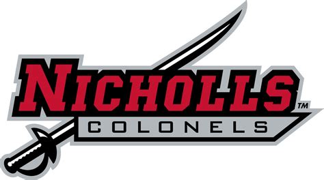 Branding - Nicholls State University