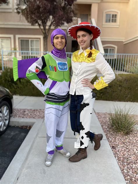 Woody Toy Story Costume Women