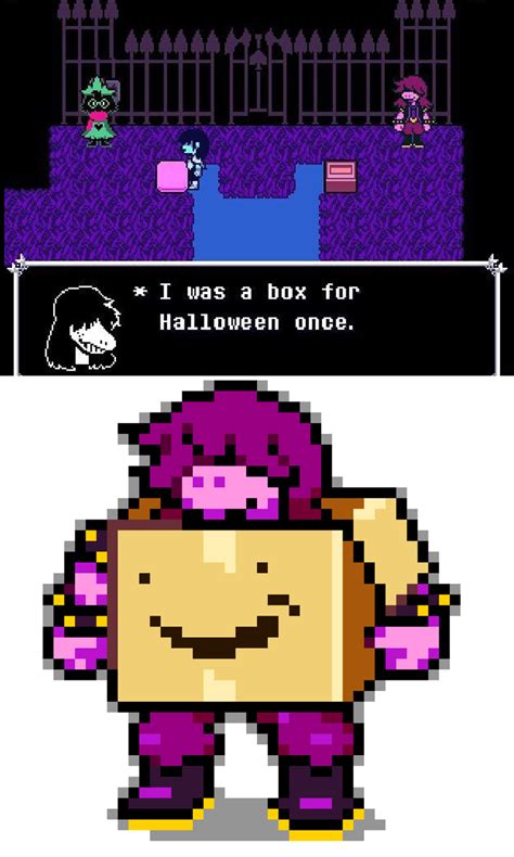 Deltarune memes – Artofit