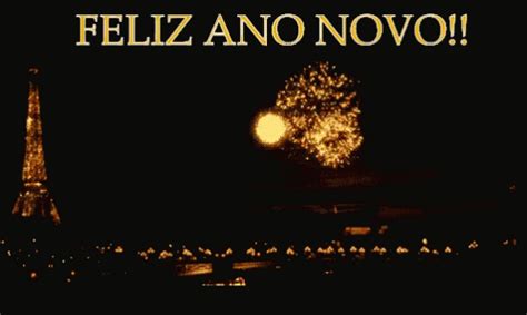 Feliz Ano Novo GIFs | Tenor