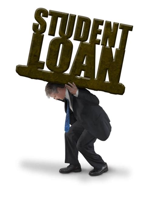 Bankruptcy and Student Loans: A Guide - Husker Law