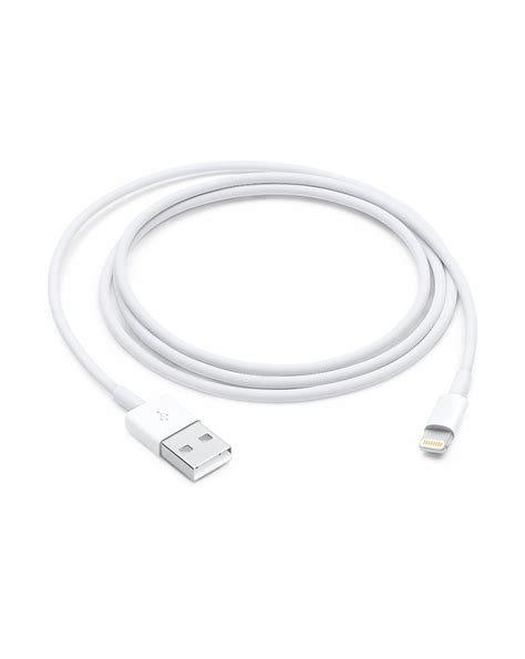 LINKEM STORES - Apple lightning to USB Cable 2M