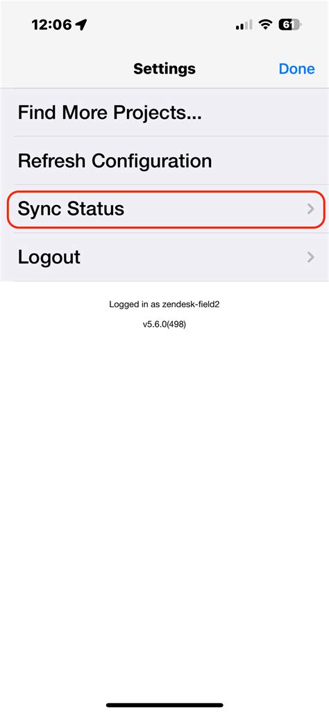 Auto Sync – SiteCapture