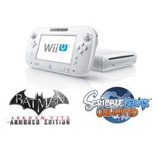 Wii U Bundle $419.97 In Stock!! HURRY! - Freebies2Deals