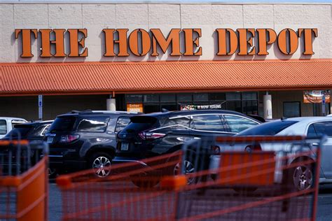 Bay Area Home Depot worker fatally shot after confronting shoplifter ...