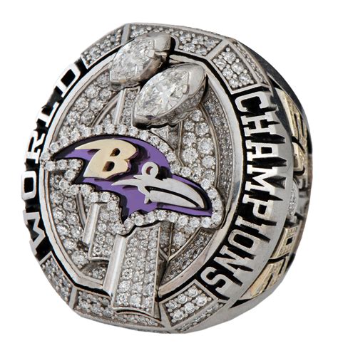 Former Ravens reserve Omar Brown auctioning off Super Bowl XLVII ring ...