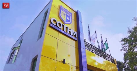 COTHM Lahore: College of Tourism & Hotel Management