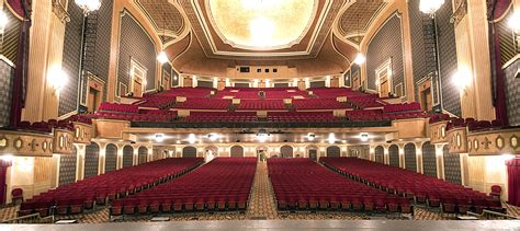 8 Images Orpheum Theater Seating And View - Alqu Blog