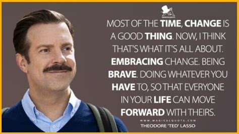 50+ Wisest Ted Lasso Quotes & Memes