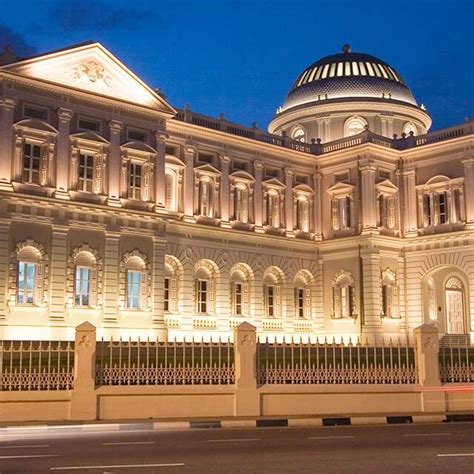 National Museum of Singapore: History & Culture - Visit Singapore ...