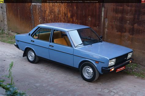 fiat-131-mirafiori-02 - Giełda klasyków