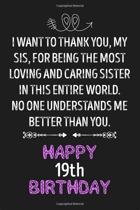 19th Birthday Quotes For Myself - Hayley Michaeline