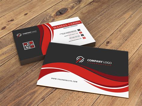 customize business cards