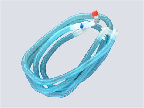 Ventilator Circuit Tubing - A-1 Medical Integration