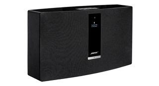 Bose SoundTouch 30 Series III review | What Hi-Fi?