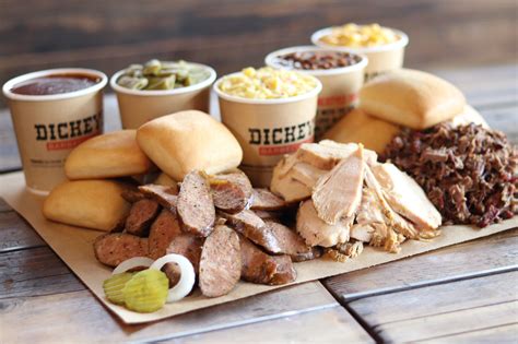 Dickey’s Barbecue Pit Brings Texas-Style Barbecue To Its 44th State in ...