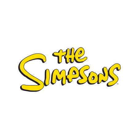 Simpsons Font Generator - FREE Download - FontBolt