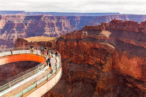 Are Dogs Allowed At Grand Canyon Skywalk