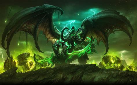 World of Warcraft devient partiellement jouable sur smartphones Android ...