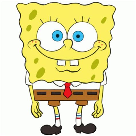 Spongebob Sticker - Spongebob - GIF'leri Keşfedin ve Paylaşın