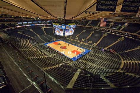 Meet the new Madison Square Garden | New York Post