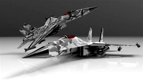 F-15 STARSCREAM Z88 | 3D CAD Model Library | GrabCAD