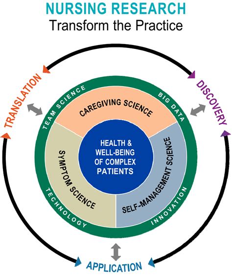 A practice‐based model to guide nursing science and improve the health ...